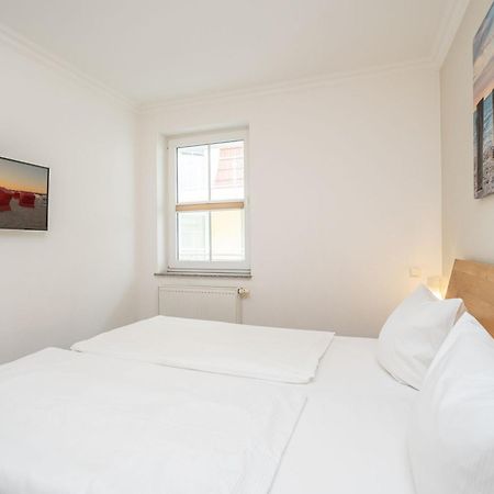 Ferienwohnung Dünenresidenz, App. B11 Ostseebad Heringsdorf Exterior foto