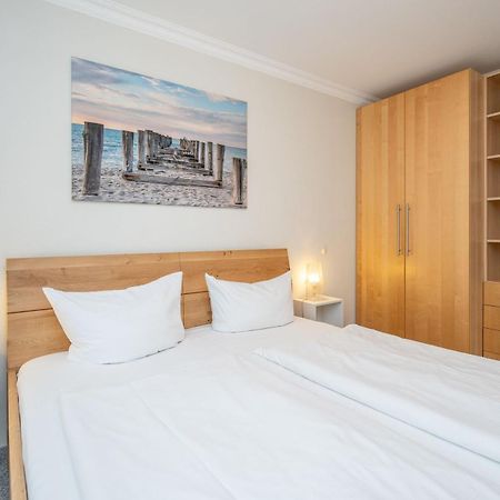 Ferienwohnung Dünenresidenz, App. B11 Ostseebad Heringsdorf Exterior foto