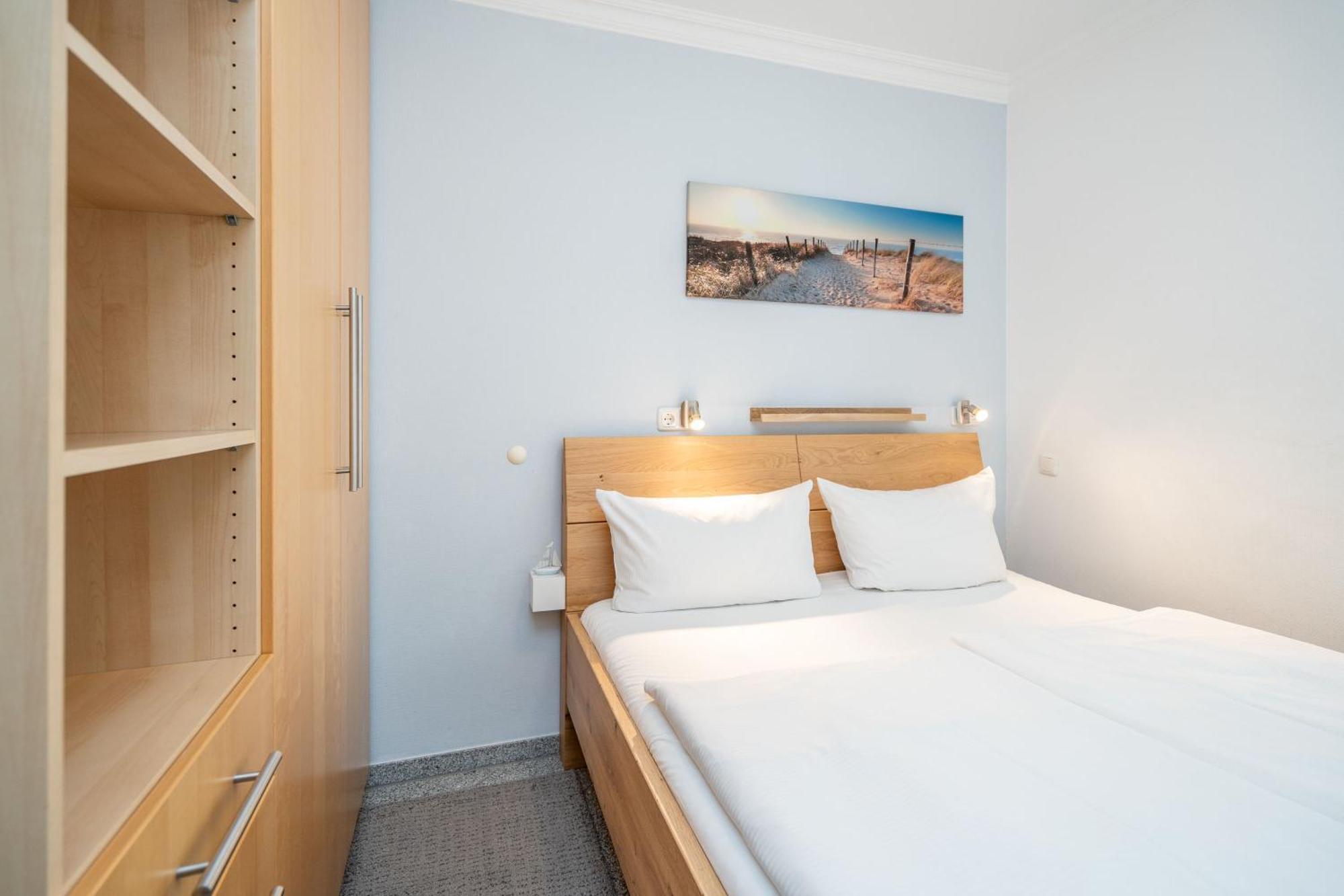 Ferienwohnung Dünenresidenz, App. B11 Ostseebad Heringsdorf Exterior foto